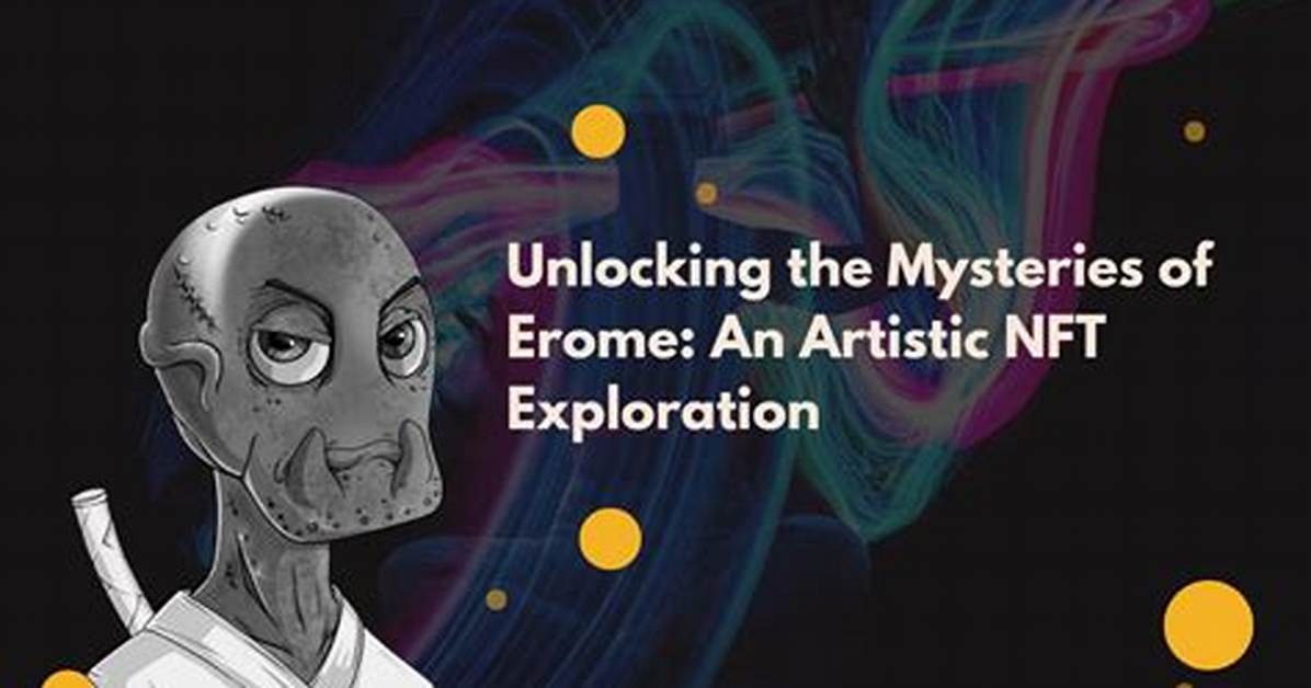 Lelasoha Erome: Unveiling the Mysteries and Significance