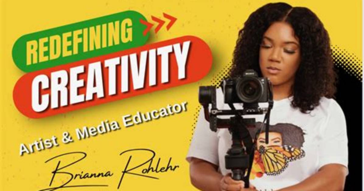Lelasohan Erome: the Rising Star Redefining Creativity in the Digital Age