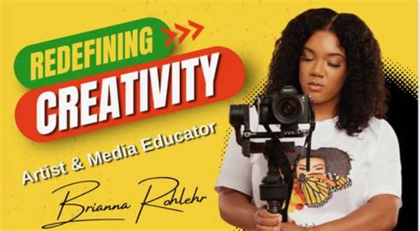 Lelasohan Erome: the Rising Star Redefining Creativity in the Digital Age