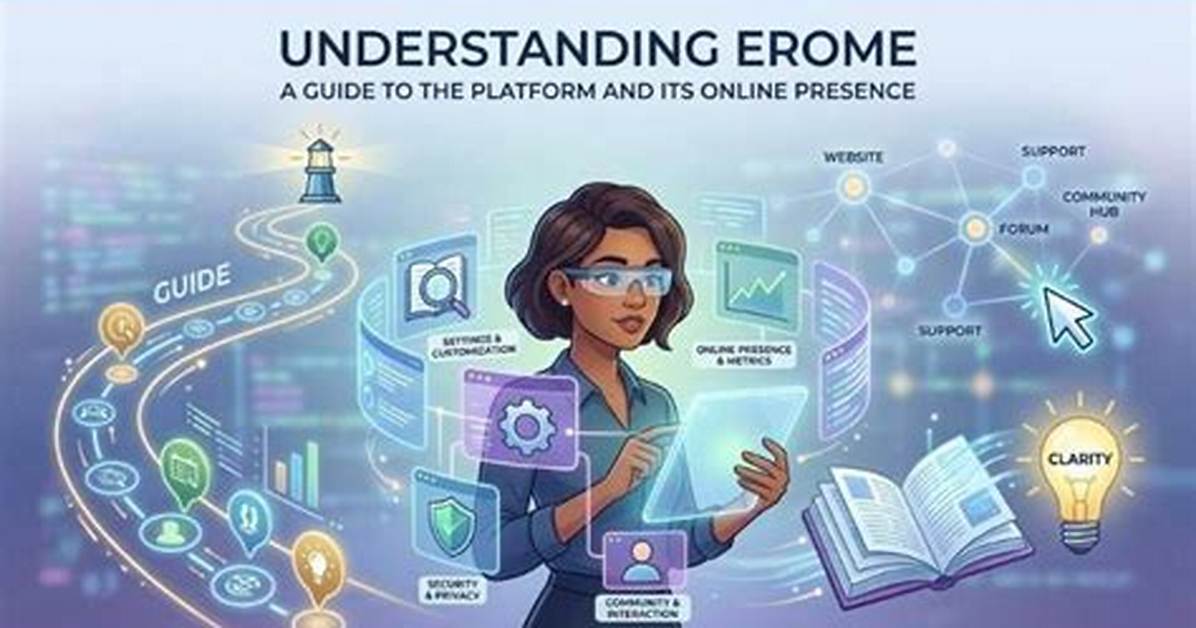 Lelasohns Erome: the Ultimate Guide to Understanding Its Impact and Significance