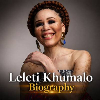 Leleti Khumalo – Biography, Age, Husband, Net Worth & Movies