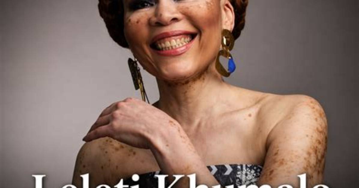Leleti Khumalo Biography Age Husband Net