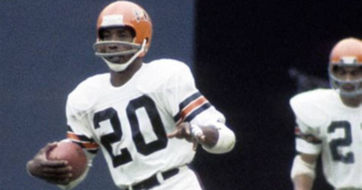 Lemar Parrish