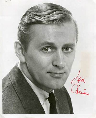 Len Cariou Net Worth