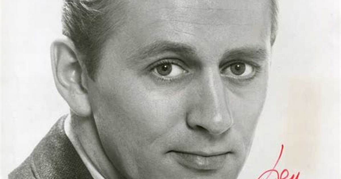 Len Cariou Net