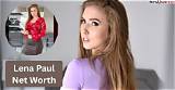 Lena Paul Net Worth: Unveiling the Wealth and Success of the Popular Star