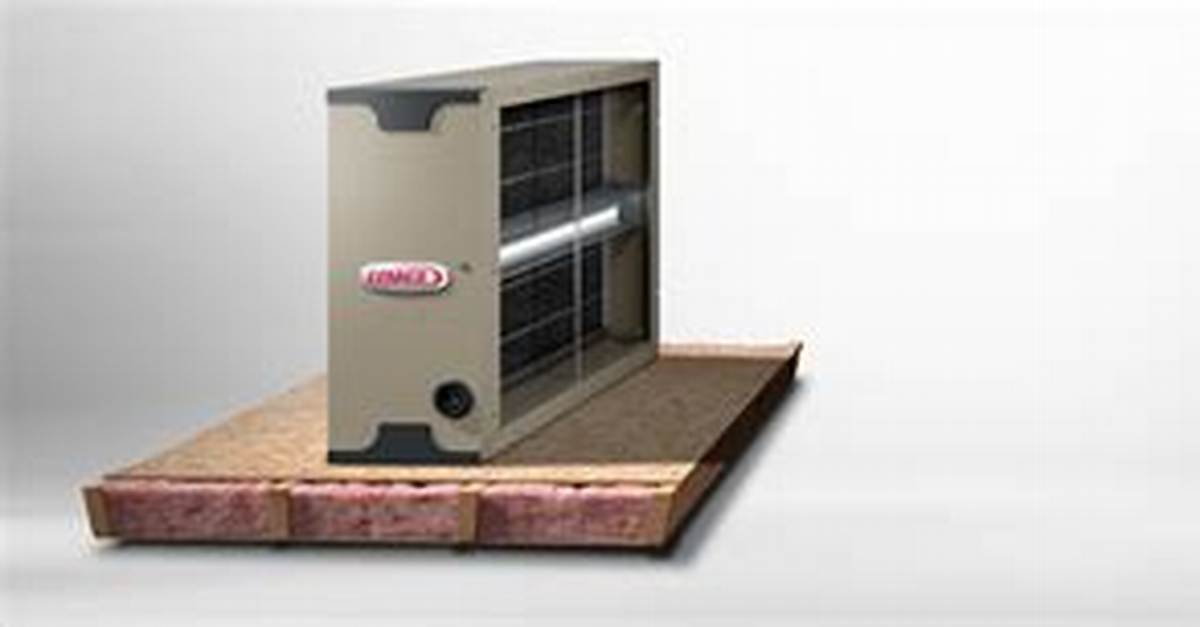 Lennox 12Acb Air