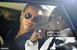 Lenny Kravitz & P Diddy: a Collaboration?