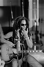 Lenny Kravitz: the Multifaceted Musician