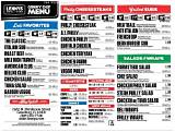 Lennys Grill & Subs Menu and Prices - Sarkariresult