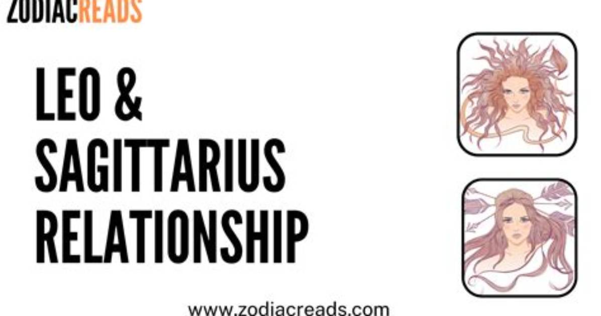 Leo and Sagittarius Match: a Comprehensive Guide to Love, Compatibility, and Growth