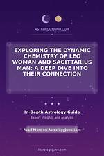 Leo and Sagittarius Match: Exploring the Chemistry Between These Fire Signs