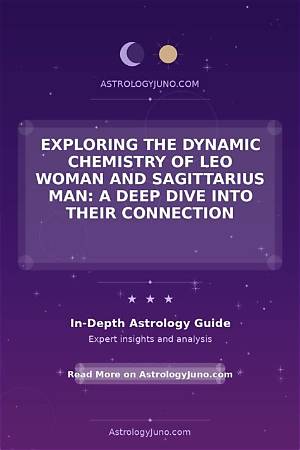 Leo and Sagittarius Match: Exploring the Chemistry Between These Fire Signs