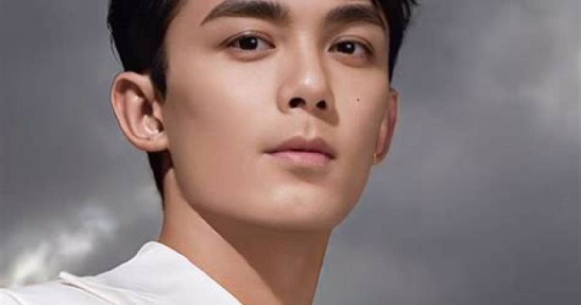 Leo Wu