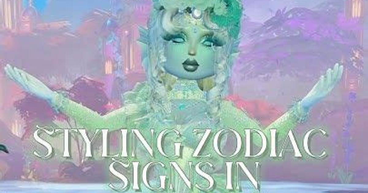 Leo Zodiac Sign Dress to Impress: Unlock Your Inner Royalty