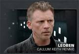 Leoben Conoy: Battlestar Galactica Character Profile