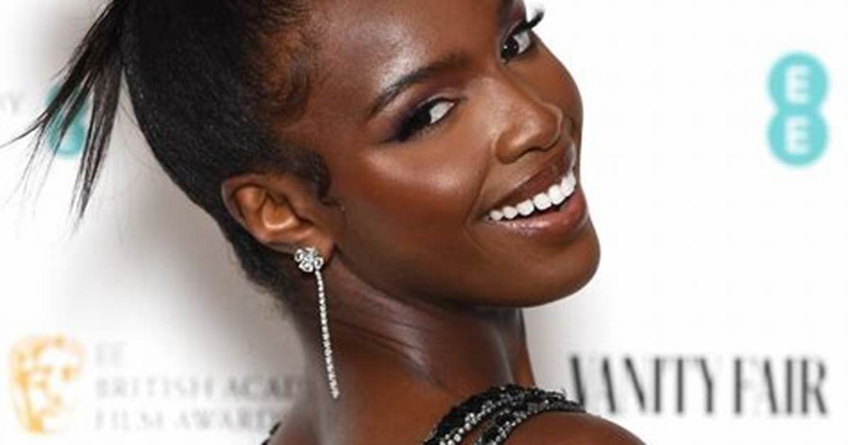 Leomie Anderson Height, Weight, Net Worth, Age, Birthday, Wikipedia, Who, Nationality, Biography