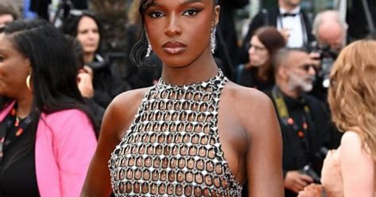 Leomie Anderson