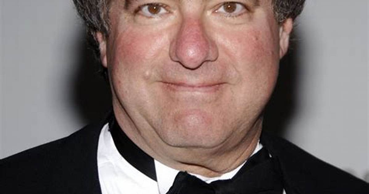 Leon Black Net Worth, Age, Height, Bio in 2022