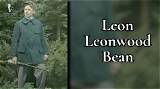 Leon Leonwood Bean