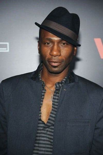 Leon Robinson Net Worth