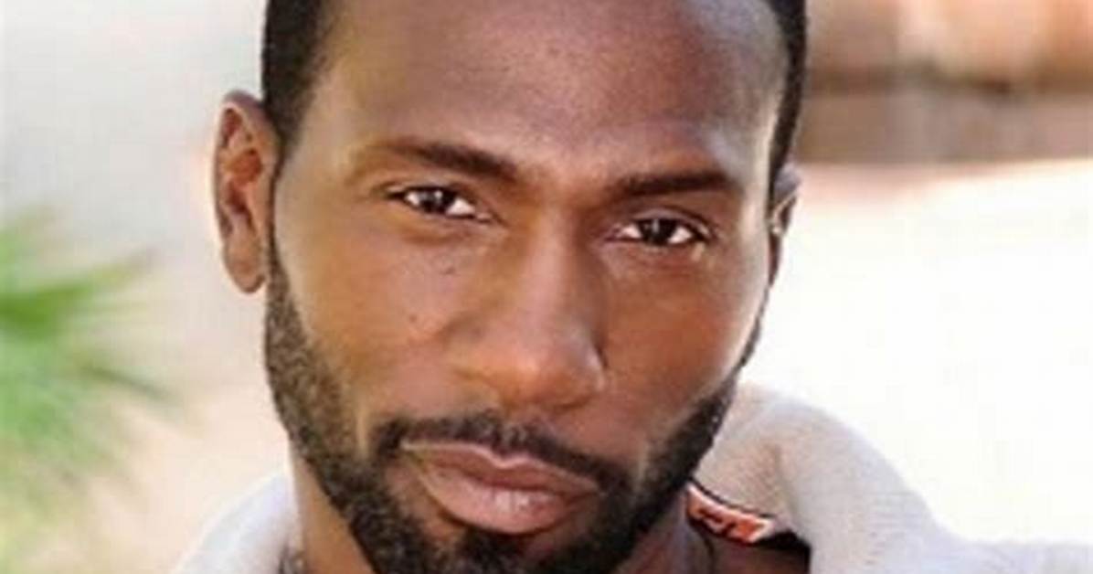 Leon Robinson Net