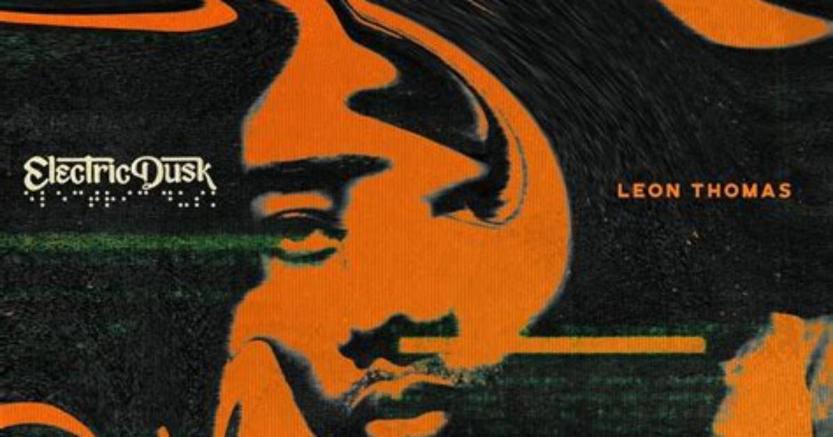 Leon Thomas's New Album: a Musical Revelation