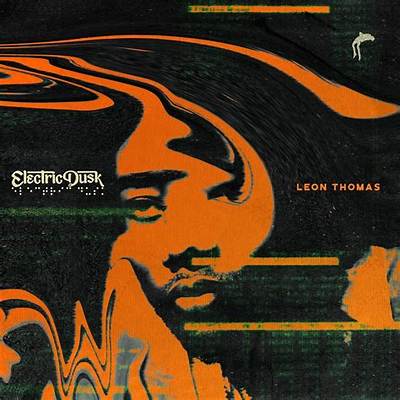 Leon Thomas's New Album: a Musical Revelation