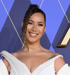 Leona Lewis Announces 2024 Tour: Get Your Tickets Now!
