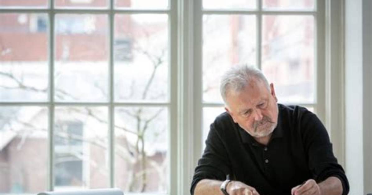 Leonard Letoto: Renowned Architect and Innovator