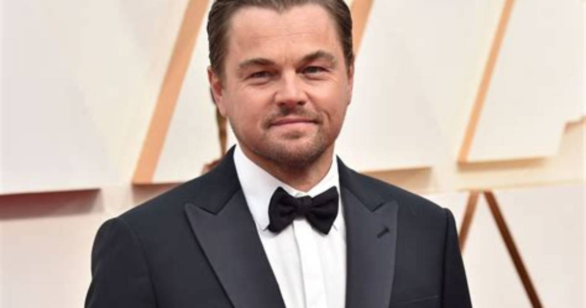 Leonardo Dicaprio Awards: a Journey Through His Prestigious Achievements