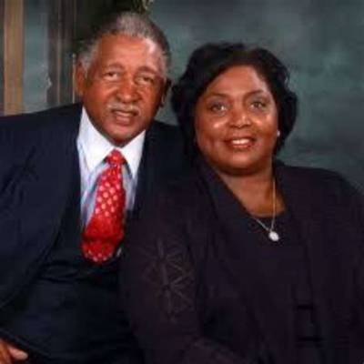 Leroy Thompson