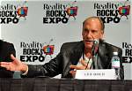Les Gold Net Worth - Blinkx