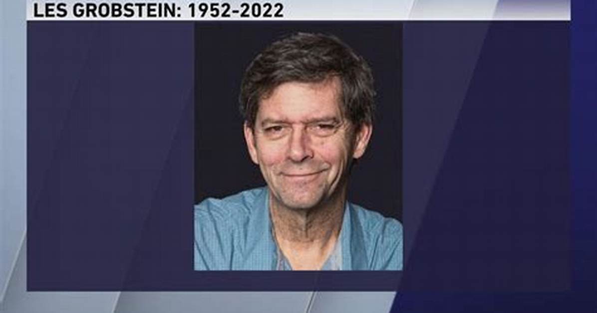 Les Grobstein Cause of Death: How Did Les Grobstein Die?