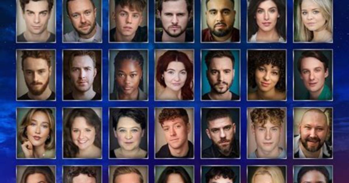 Les Misrables Cast: Top Actors & Performances