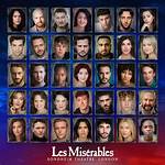 Les Misrables Cast: Top Actors & Performances