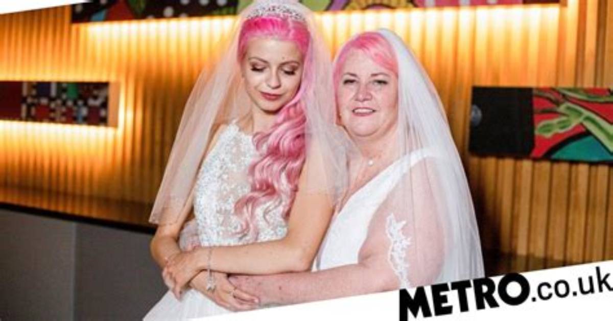 Lesbian Married Age Net