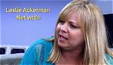Leslie Ackerman Net Worth: Details About Age, Career, Movie, Income - Sarkariresult