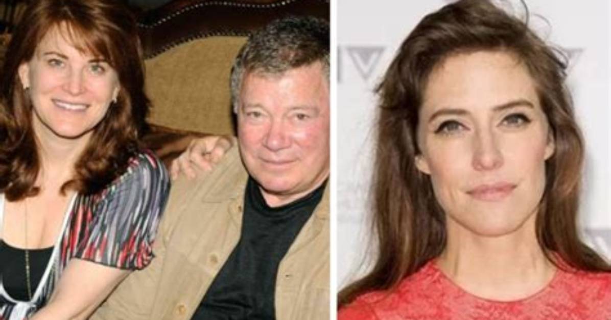 Leslie Carol Shatner Who Are the Parents of Leslie Carol Shatner Net Worth 2023 Age Education Career Family Parents Bio