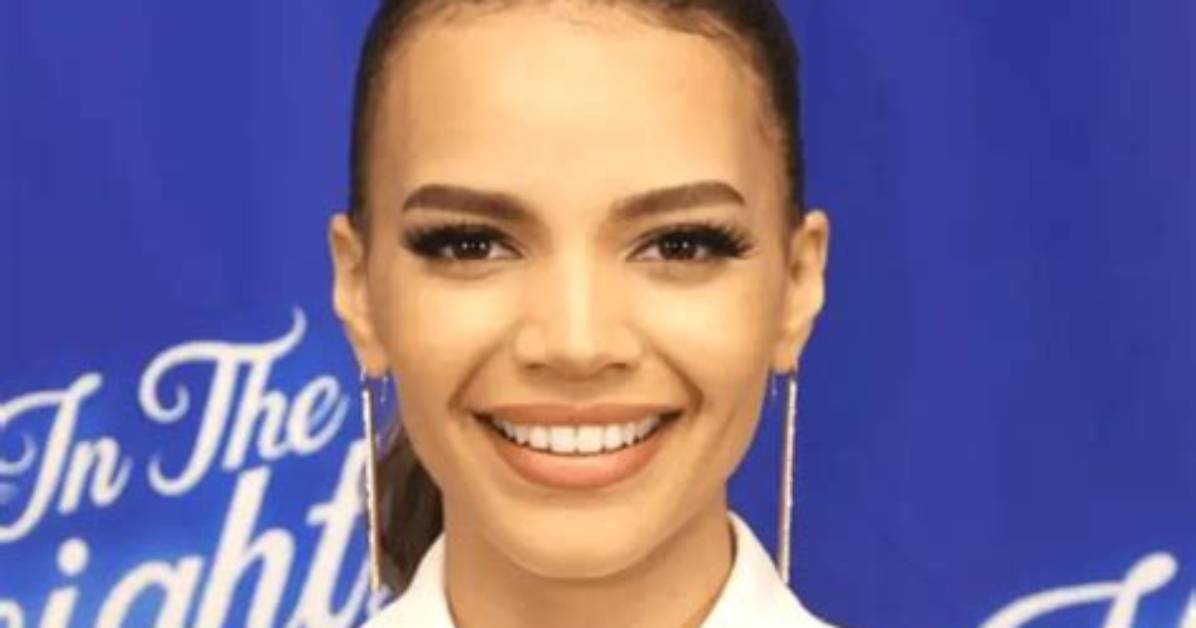 Leslie Grace Height Weight Net Worth Age Birthday Wikipedia Who