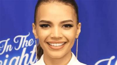 Leslie Grace Height, Weight, Net Worth, Age, Birthday, Wikipedia, Who, Nationality, Biography