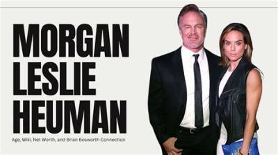 Leslie Shuman Net Worth