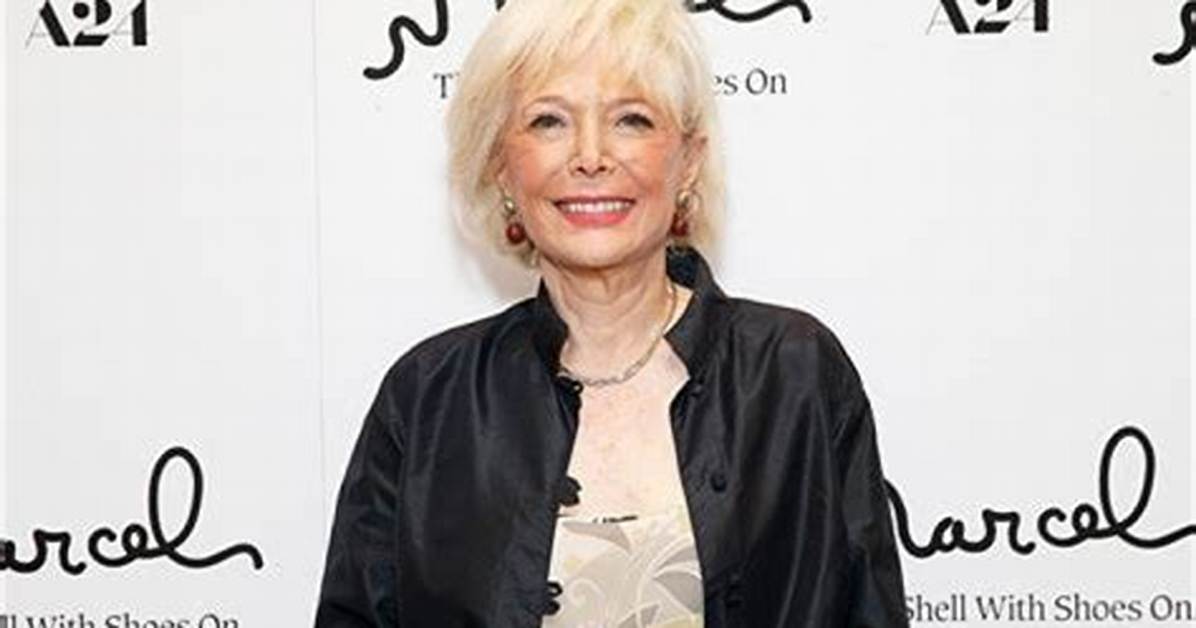Leslie Stahl Height Weight Net Worth Age Birthday Wikipedia Who