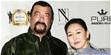 Less Known Facts About Steven Seagal’s Wife Erdenetuya Seagal