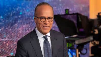 Lester Holt's Annual Earnings: a Deep Dive into His Income