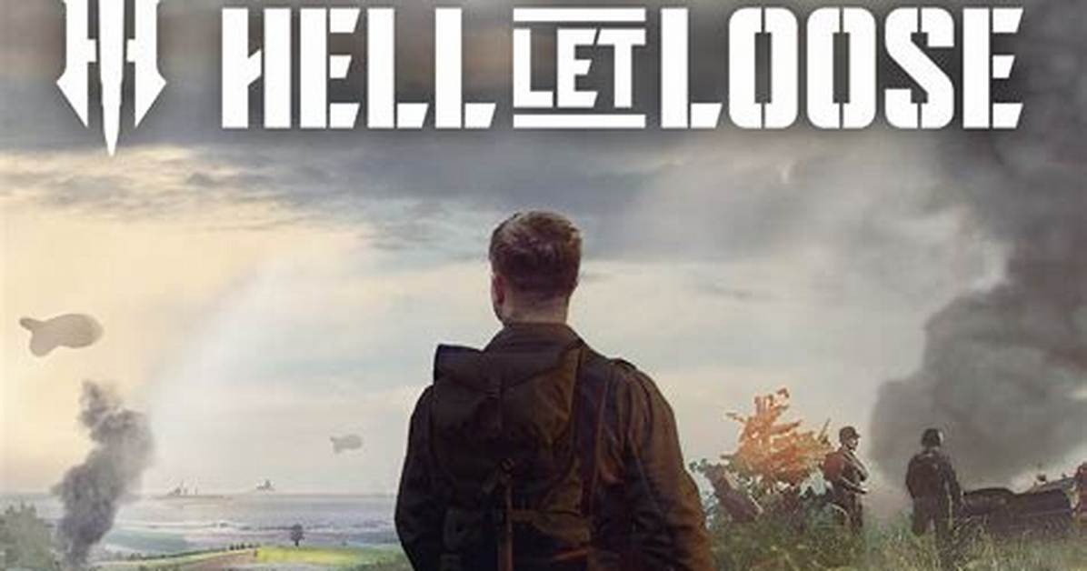 Let Loose Net