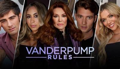 Let’s Meet the ‘Vanderpump Rules’ Season 10 Cast… on Tiktok!