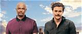 Lethal Weapon Tv Cast: Exploring the Stars of the Hit Series