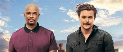 Lethal Weapon Tv Cast: Exploring the Stars of the Hit Series