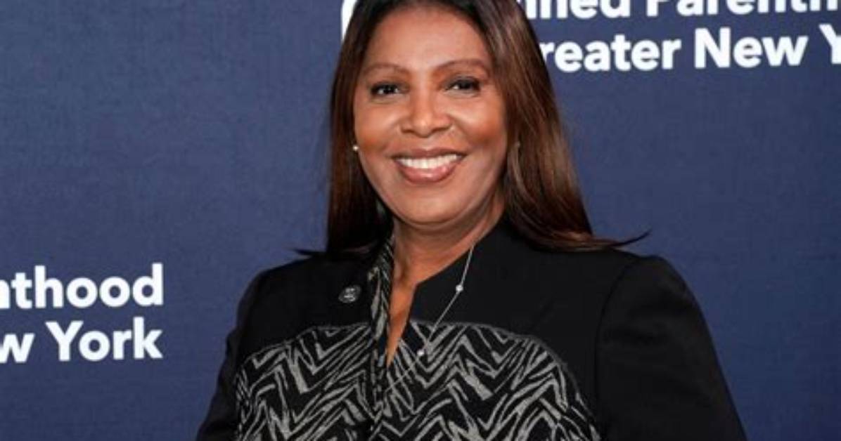 Letitia James Boyfriend: a Comprehensive Look into the Personal Life of the Prominent Political Figure